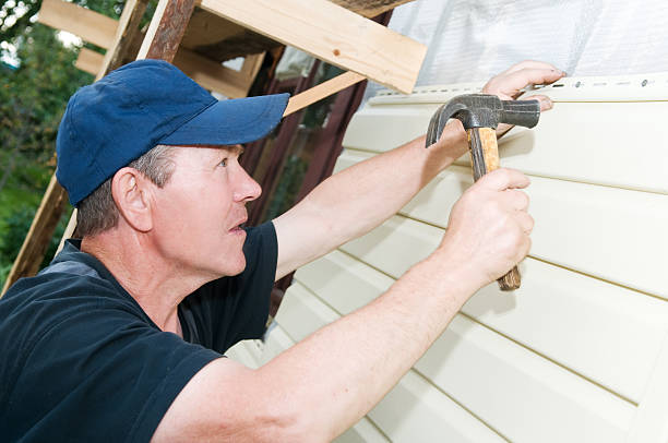 Best Siding for New Construction  in Wenatchee, WA