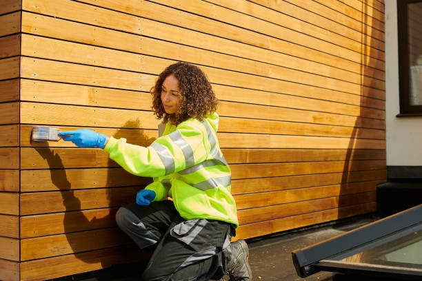 James Hardie Siding in Wenatchee, WA